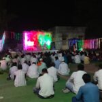 Mandave Bk Bhimjayanti